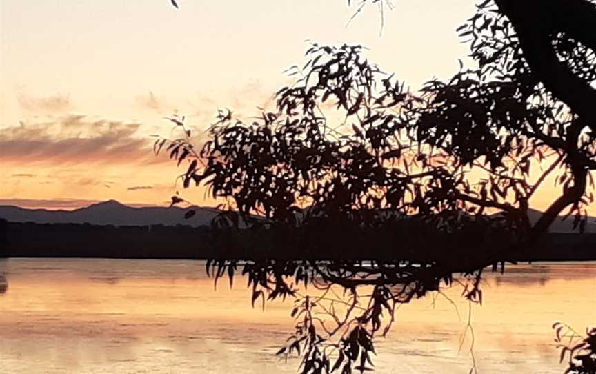 Lake Buninjon, Willaura, VIC
