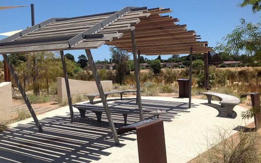 Mangrove Cove Lookout, Bunbury, WA