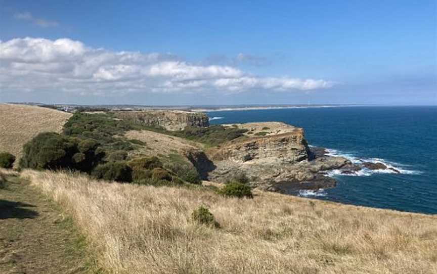 Punchbowl Beach ,kilcunda, Kilcunda, VIC