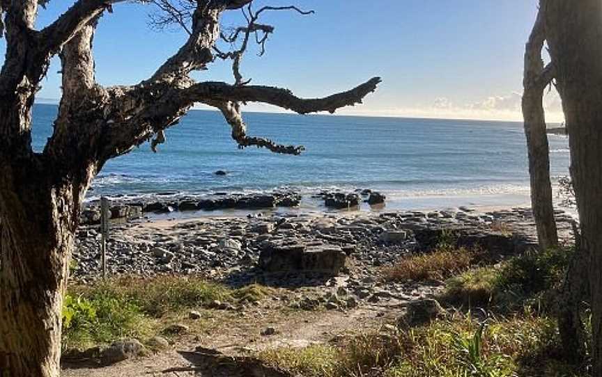 Tee Tree Bay Beach, Noosa, QLD