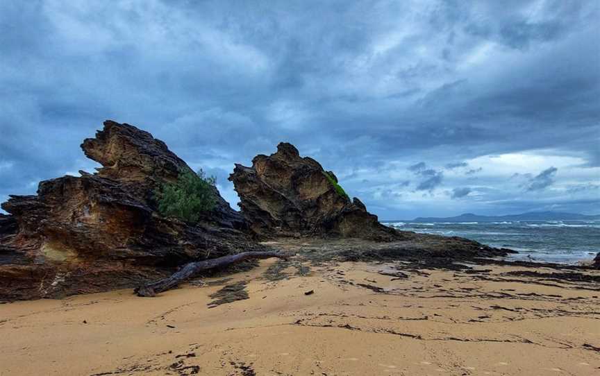 Wellington Rocks, Nambucca Heads, NSW