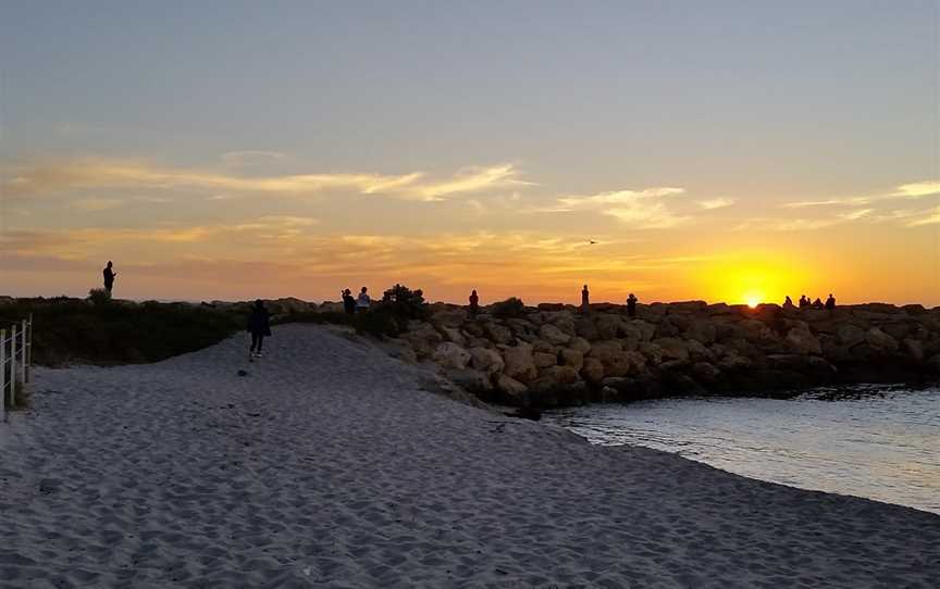 Wilson Park, Whyalla, SA