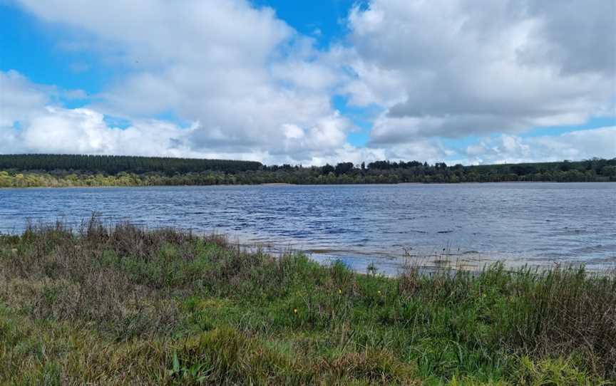 Lake Leake, Tantanoola, SA