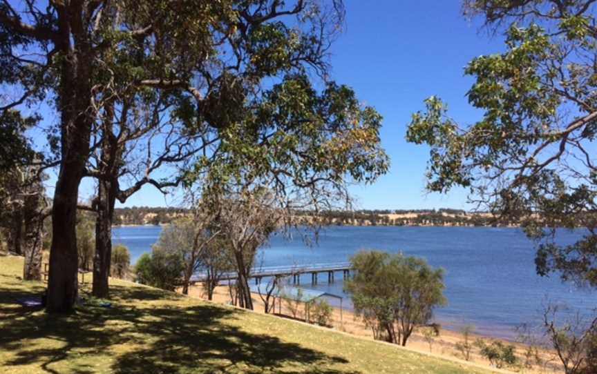 Lake Towerrinning, Moodiarrup, WA