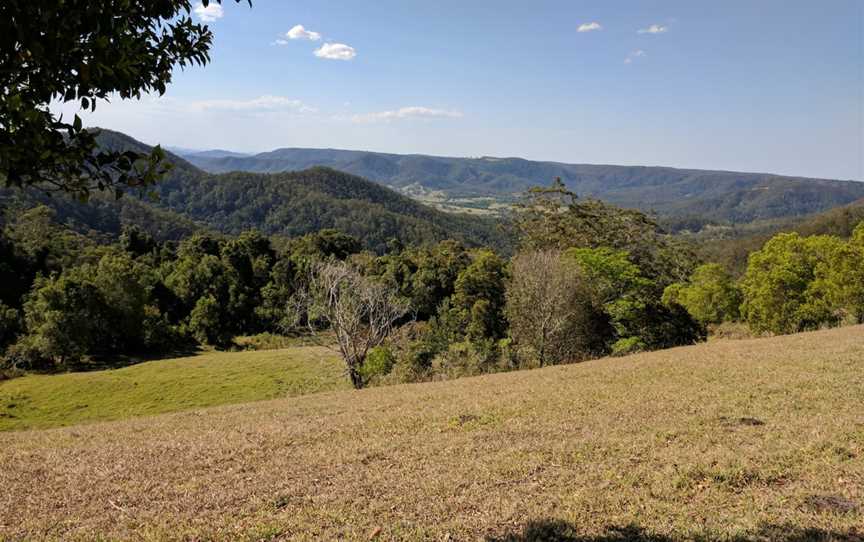 Maleny National Park, Kenilworth, QLD