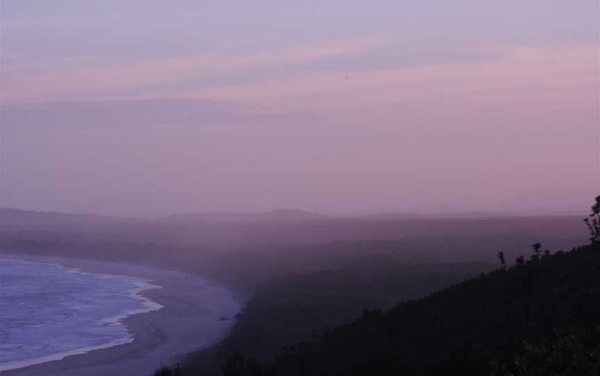 Maria National Park, Crescent Head, NSW