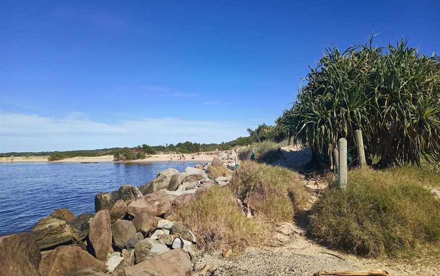 Missingham Park, Ballina, NSW