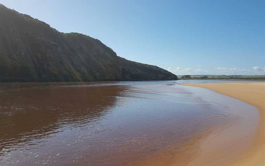 Princetown Beach, Princetown, VIC