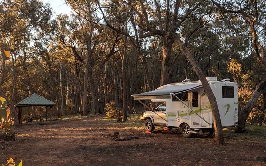 Woomargama National Park, Woomargama, NSW