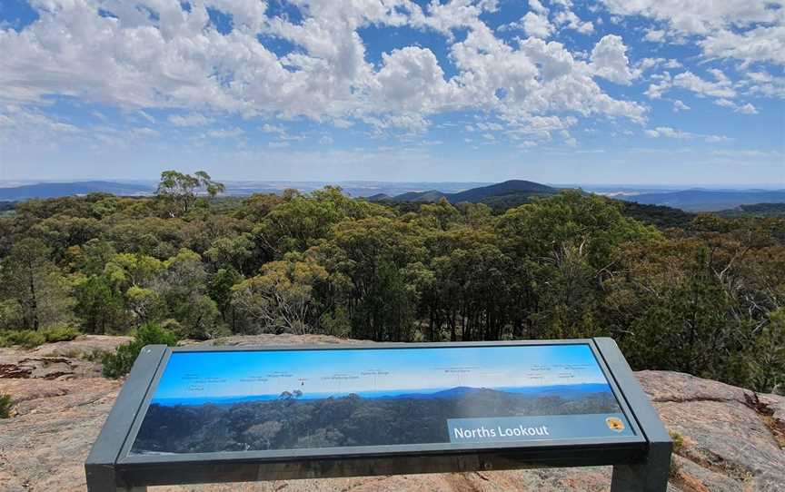 Woomargama National Park, Woomargama, NSW