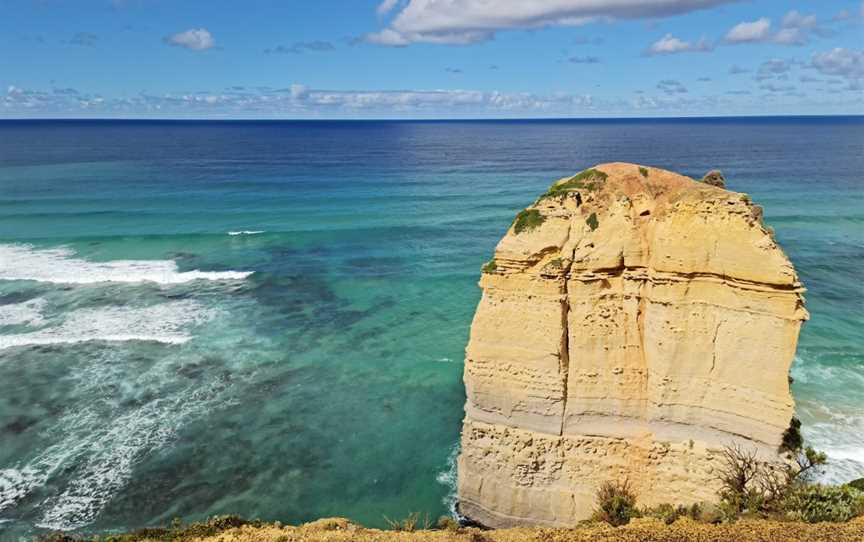 Twelve Apostles, Princetown, VIC