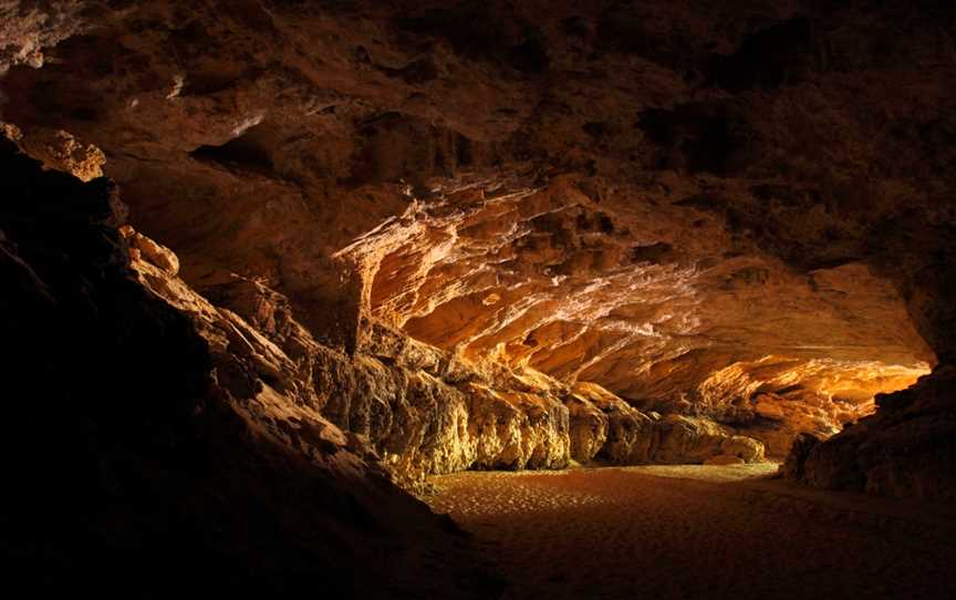 Drovers Cave National Park, Jurien Bay, WA