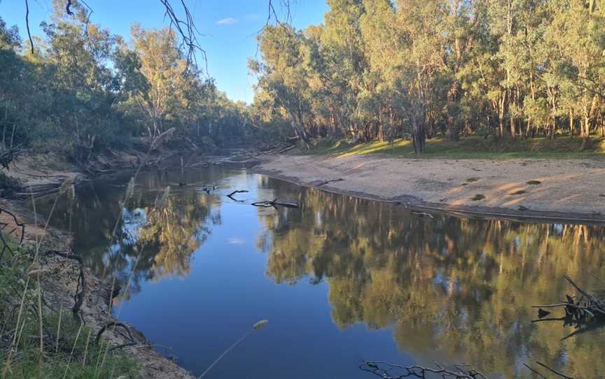 Warby-Ovens National Park, Wangaratta, VIC