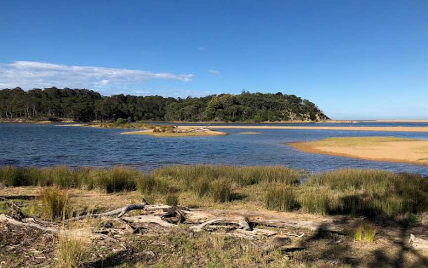 Mogareeka Cycle and Walkway, Tathra, NSW