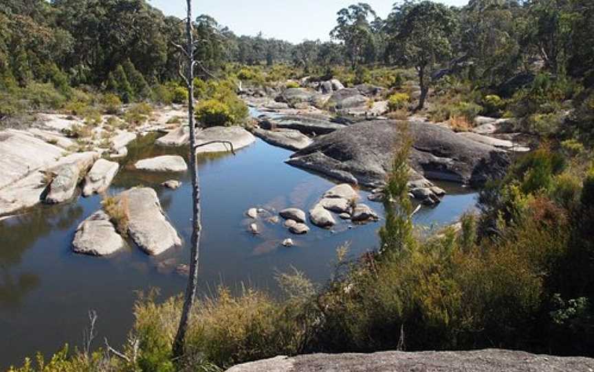 Boonoo Boonoo National Park, Boorook, NSW