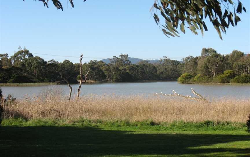 Jells Park, Wheelers Hill, VIC