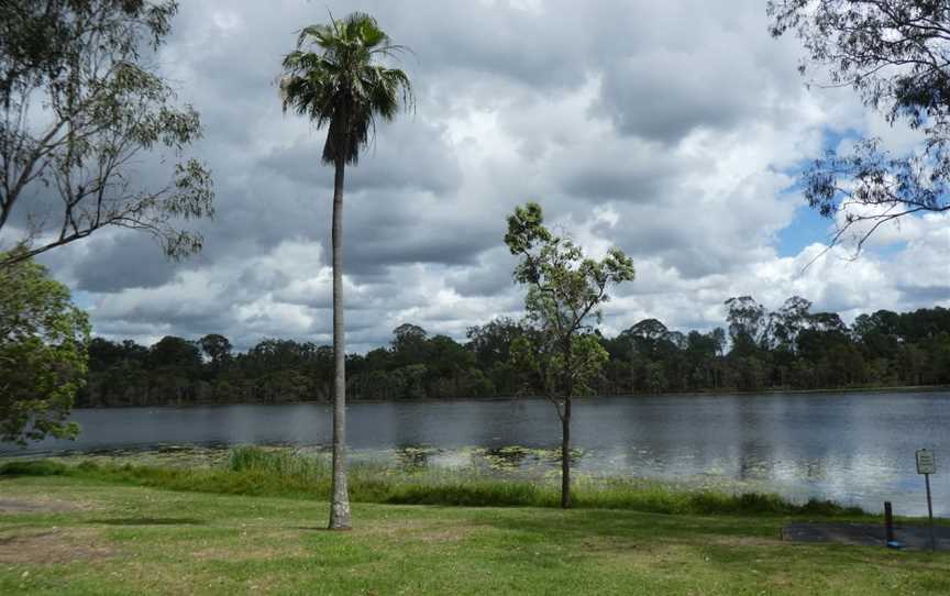 Lake Kurwongbah, Kallangur, QLD