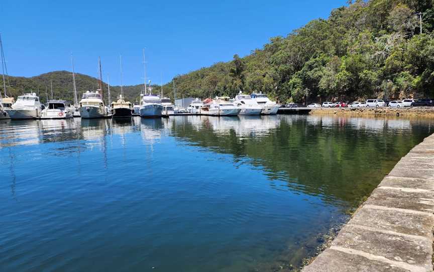 Bobbin Head, Mount Colah, NSW