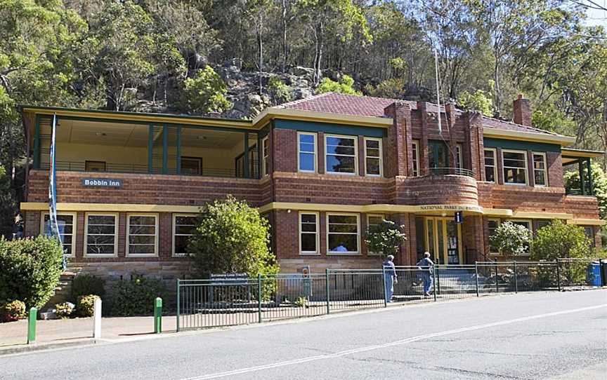 Bobbin Head, Mount Colah, NSW