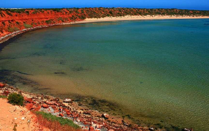 Francois Peron National Park, Denham, WA