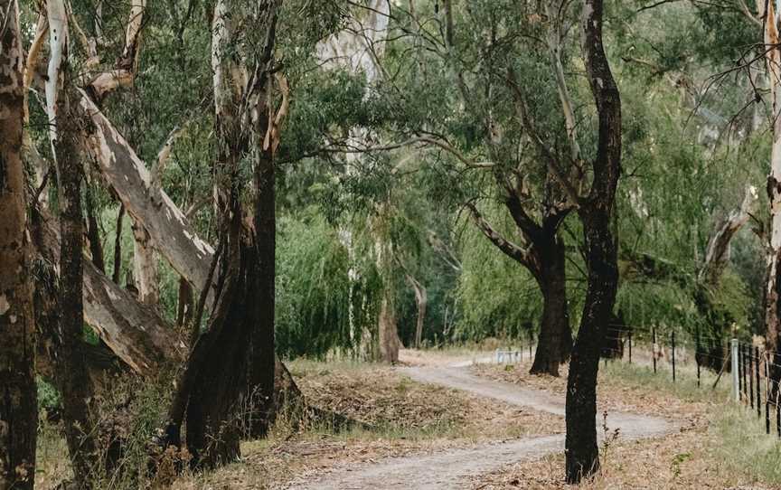 Wiradjuri Trail, Wagga Wagga, NSW