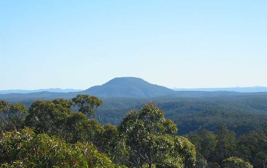 Yengo National Park, Watagan, NSW