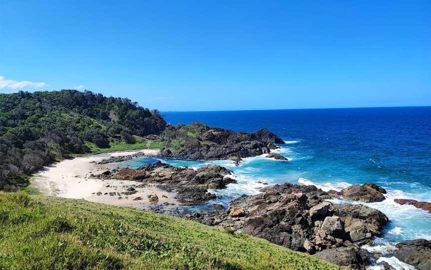 Little Bay, Port Macquarie, NSW