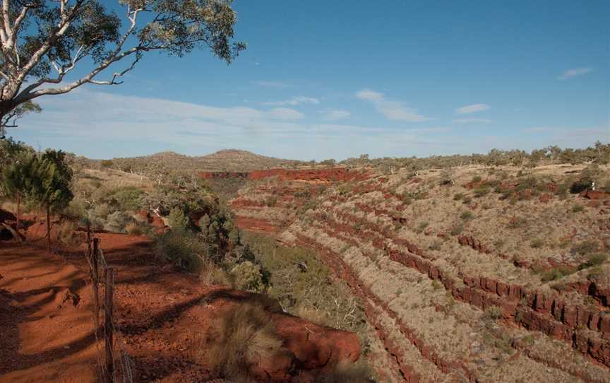 Karijini National Park, Karijini, WA