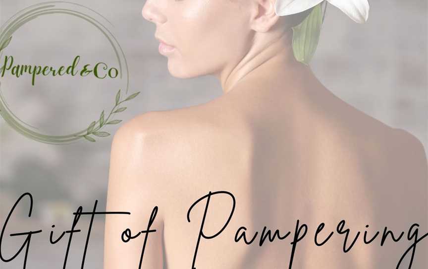 Gift of Pampering
