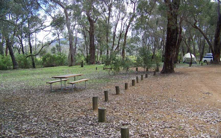 Moingup Springs Campground