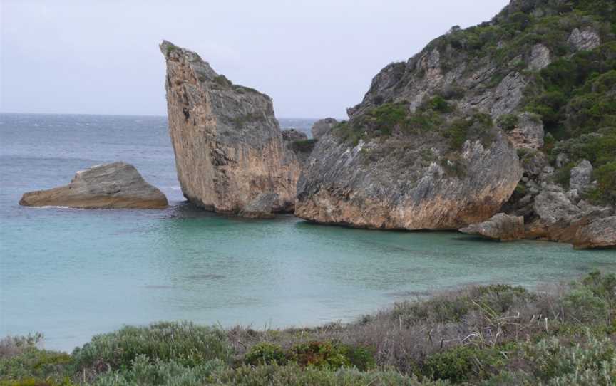 Windy Harbour Campground