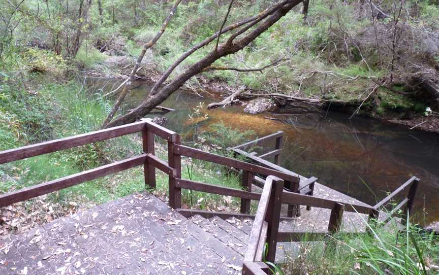 Grass Tree Hollow Campground