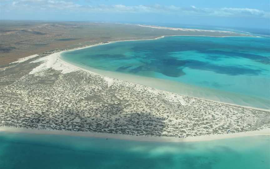 Ningaloo Coast Campground