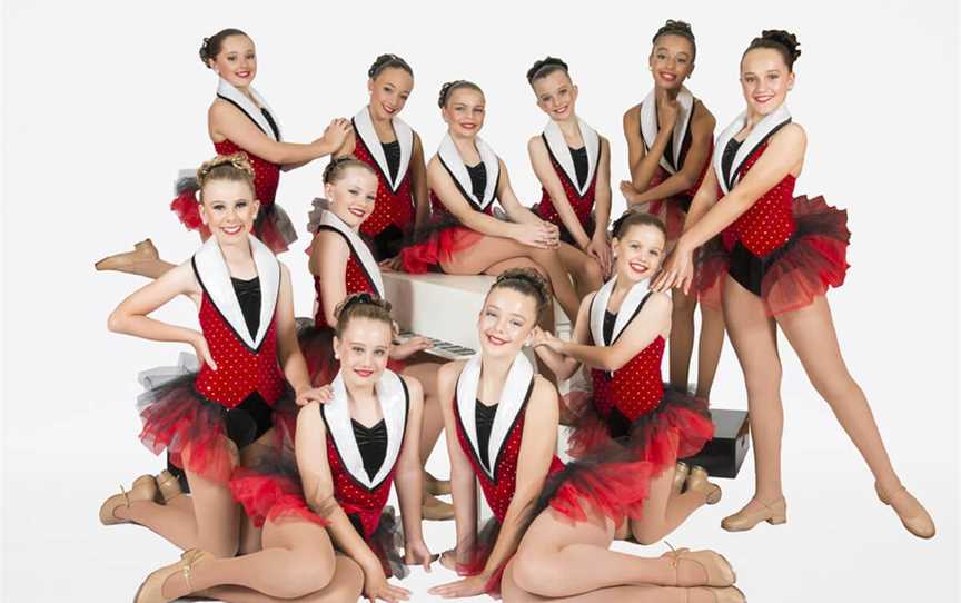All That Jazz Dance Studio, Clubs & Classes in Wanneroo
