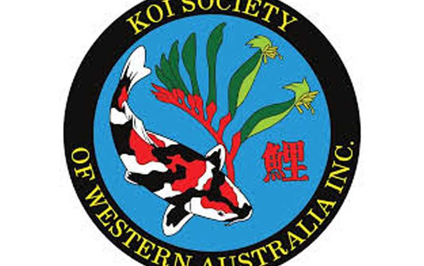 Koi Society Of WA, Clubs & Classes in Wanneroo