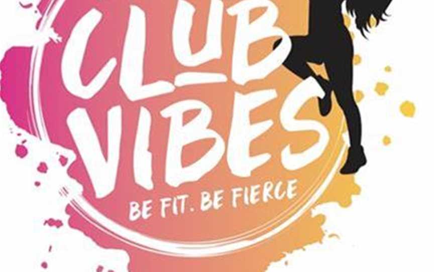 Club Vibes Dance Fitness, Clubs & Classes in Mindarie