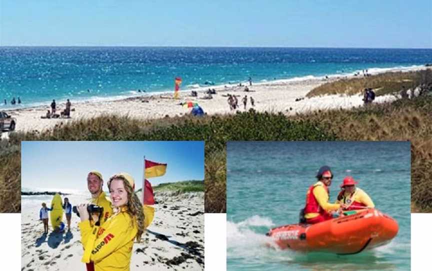 Quinns Mindarie Surf Life Saving Club, Clubs & Classes in Quinns Rocks