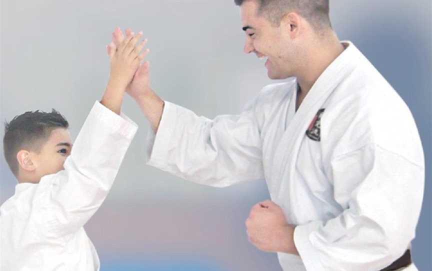 GKR Karate - Wanneroo, Clubs & Classes in Pearsall