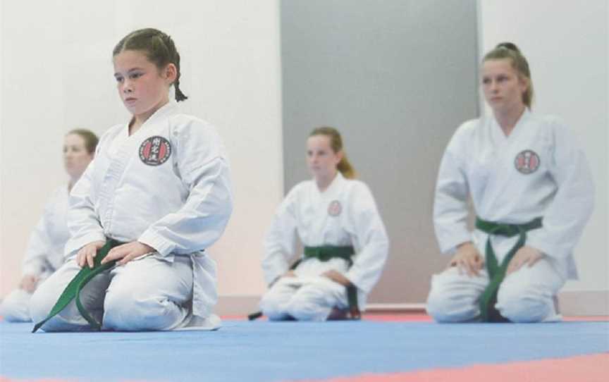 GKR Karate - Butler, Clubs & Classes in Butler