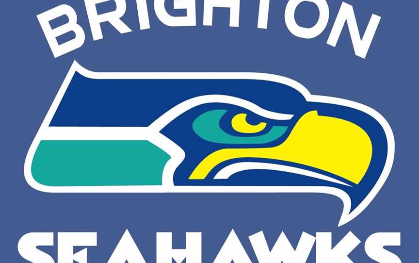 Brighton Seahawks JFC
- Fly As One -