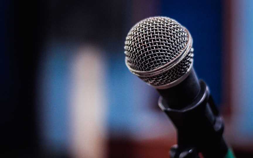 Perth Public Speaking Training , Clubs & Classes in East Perth