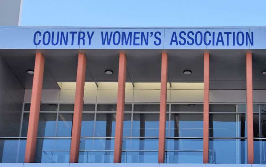 Boyanup Country Women’s Association, Clubs & Classes in Boyanup