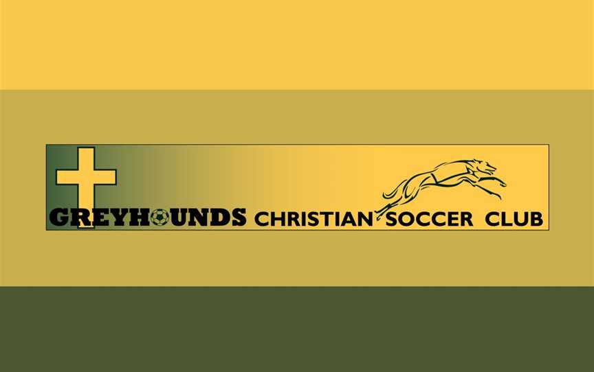 Greyhounds Christian Soccer Club