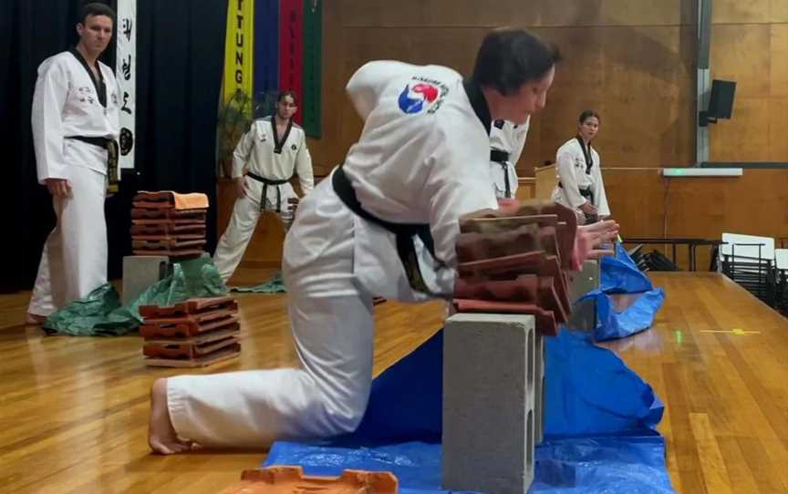 Sun Bae Taekwondo & Hapkido Newmarket, Clubs & Classes in Newmarket