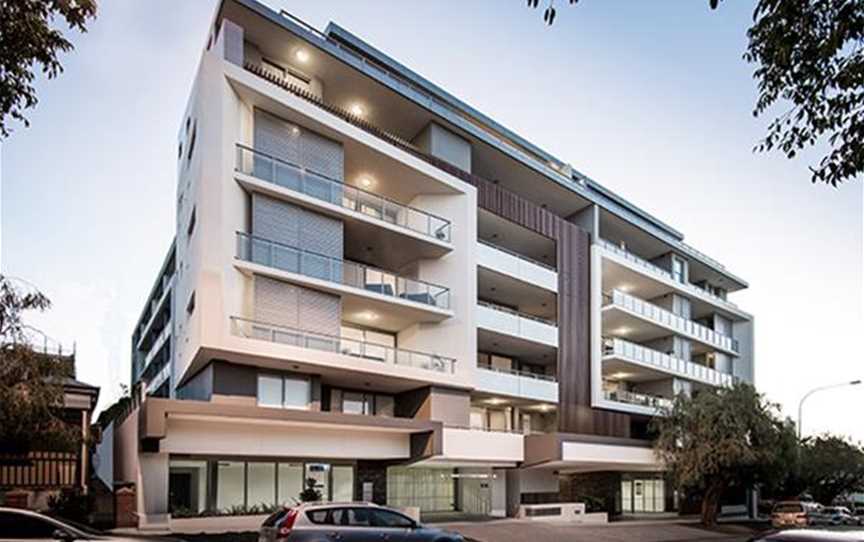 Haven, Commercial Designs in East Perth