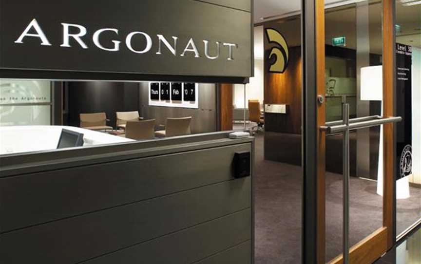 Argonaut Project, Commercial Designs in Perth CBD