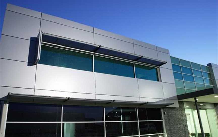 Betts Group Project, Commercial Designs in Alfred Cove