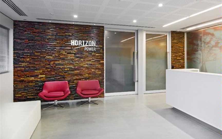 Horizon Power Project, Commercial Designs in Mount Lawley