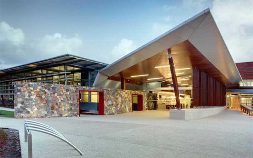 AMR Council Administration and Civic Building, Commercial Designs in West Perth
