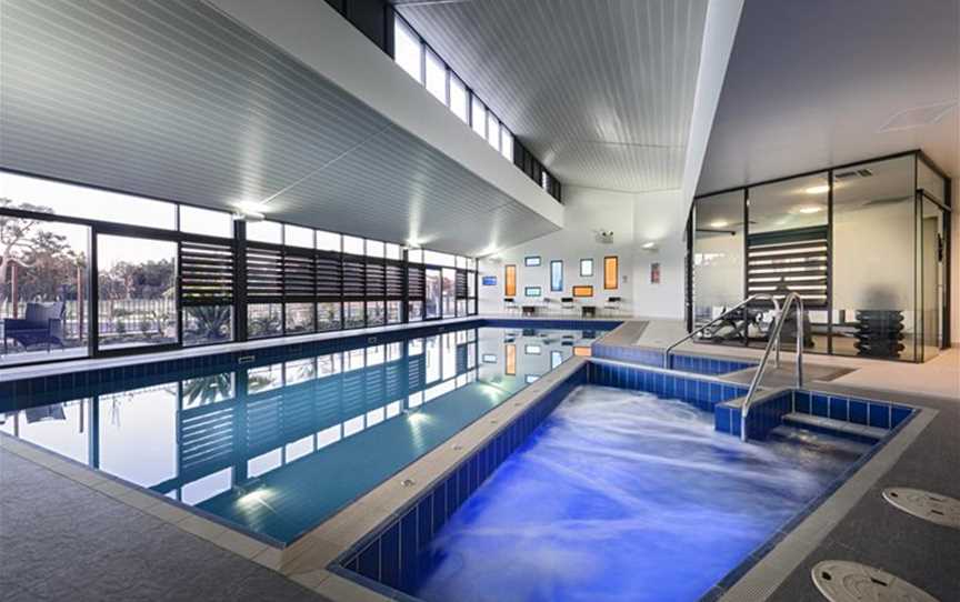 Treendale Community Centre, Commercial Designs in Australind